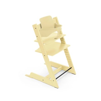 Stokke Tripp Trapp Baby Set2 - Lemon Yellow - obrázek
