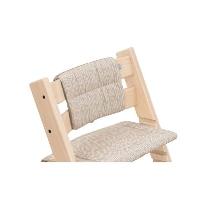 Stokke Tripp Trapp Polštářek - Beige Timber