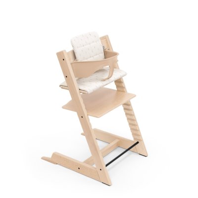 Stokke Tripp Trapp Polštářek - Wheat Cream - obrázek