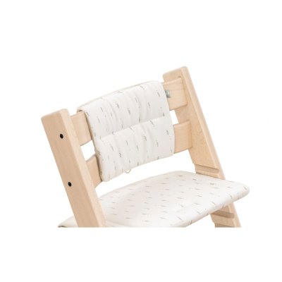 Stokke Tripp Trapp Polštářek - Wheat Cream