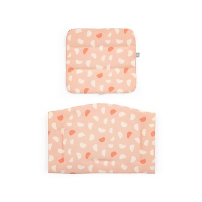 Stokke Tripp Trapp Polštářek - Candy Pink - obrázek