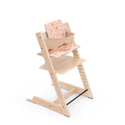 Stokke Tripp Trapp Polštářek - Candy Pink - obrázek
