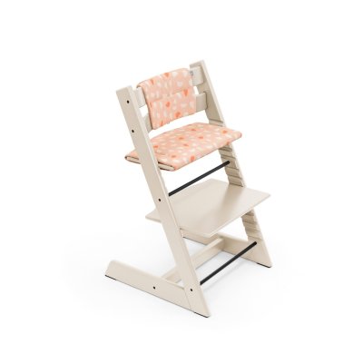 Stokke Tripp Trapp Polštářek - Candy Pink - obrázek