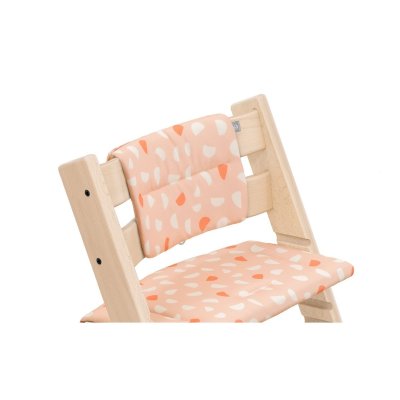 Stokke Tripp Trapp Polštářek - Candy Pink