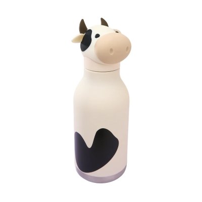 Asobu Bestie Termoláhev 460 ml - Willow the Cow