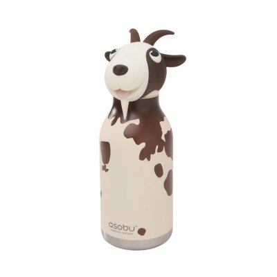 Asobu Bestie Termoláhev 460 ml - Mable the Goat