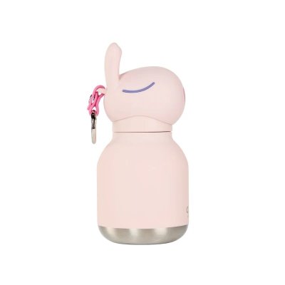 Asobu Bestie Mini Termoláhev 200 ml - Bubbles the Bunny - obrázek