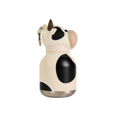 Asobu Bestie Mini Termoláhev 200 ml - Willow the Cow - obrázek
