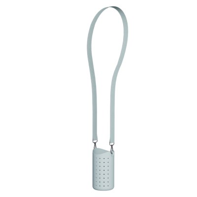 Asobu Bestie Pouzdro na láhev s popruhem - Green - obrázek