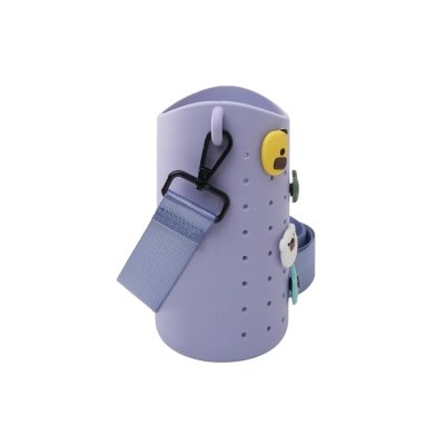 Asobu Bestie Pouzdro na láhev s popruhem - Purple - Q17934_Asobu_Bestie_Pouzdro_na_lahev_s_popruhem_Purple_001.jpg