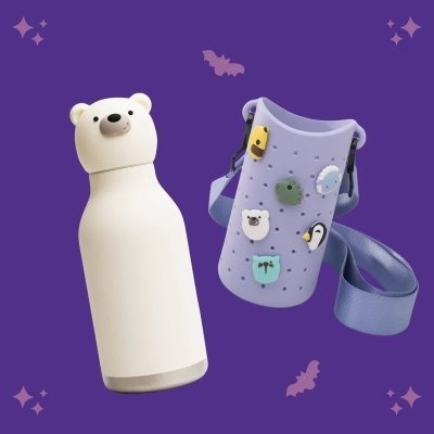 Asobu Bestie Pouzdro na láhev s popruhem - Purple - Q17934_Asobu_Bestie_Pouzdro_na_lahev_s_popruhem_Purple_003.jpg