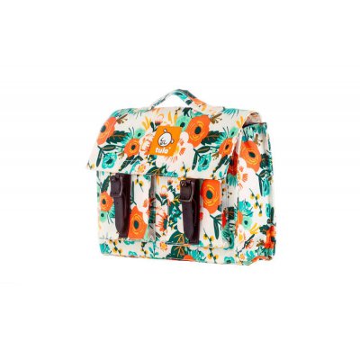 Tula batůžek/malá aktovka - Marigold - obrázek