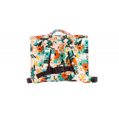 Tula batůžek/malá aktovka - Marigold - obrázek