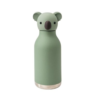 Asobu Bestie Termoláhev 460 ml - Finn the Koala
