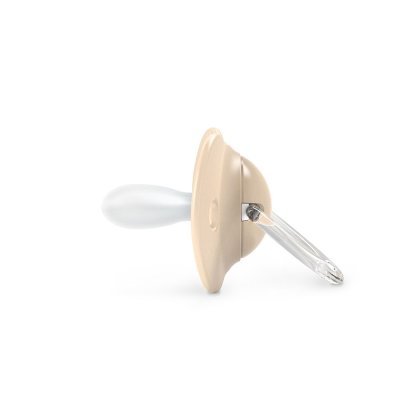 Suavinex Wild & Free Dudlík fyziologický SX Pro 6 - 18 m, 2 ks - Růžový - obrázek