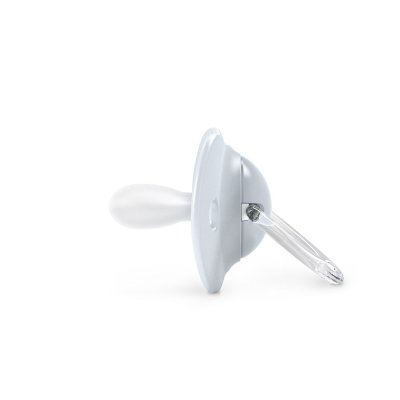 Suavinex Wild & Free Dudlík fyziologický SX Pro 0 - 6 m, 2 ks - Modrý - obrázek