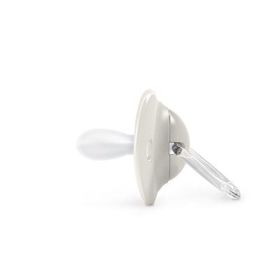 Suavinex Wild & Free Dudlík fyziologický SX Pro 0 - 6 m, 2 ks - Krémový - obrázek