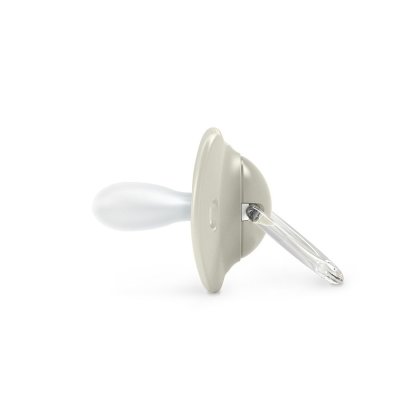 Suavinex Wild & Free Dudlík fyziologický SX Pro 18 m+, 2 ks - Hnědý - obrázek