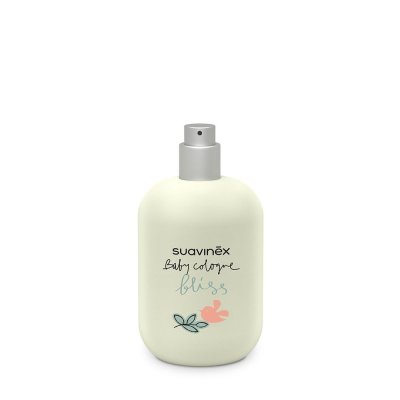 Suavinex Parfém Baby Cologne - Bliss, 100 ml - obrázek