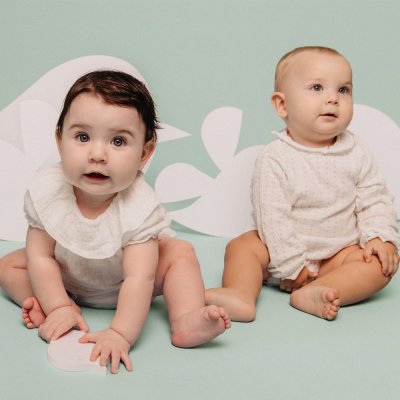 Suavinex Parfém Baby Cologne - Bliss, 100 ml - obrázek