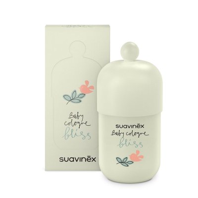 Suavinex Parfém Baby Cologne - Bliss, 100 ml - obrázek
