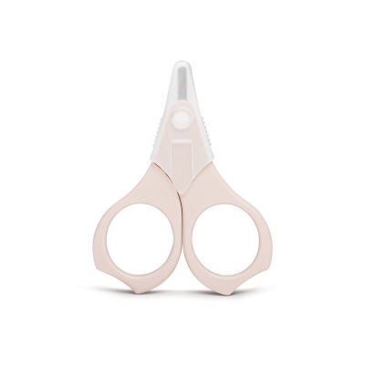 Suavinex Dreams Kojenecké nůžky - Růžové
