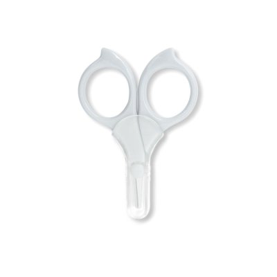 Suavinex Dreams Kojenecké nůžky - Modré