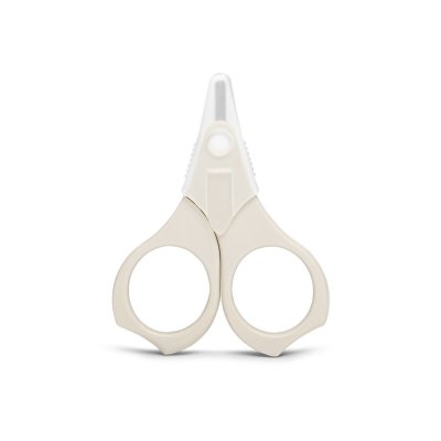 Suavinex Dreams Kojenecké nůžky - Krémové