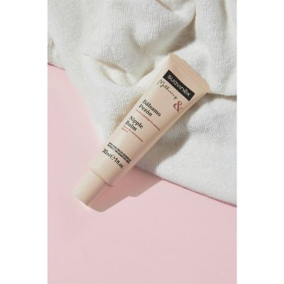 Suavinex Krém na prsní bradavky, 30 ml - obrázek