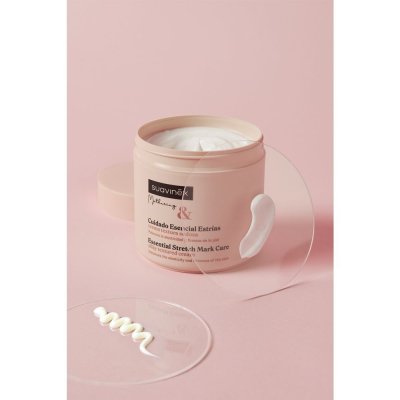 Suavinex Krém na strie, 400 ml - obrázek