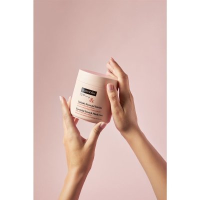 Suavinex Krém na strie, 400 ml - obrázek