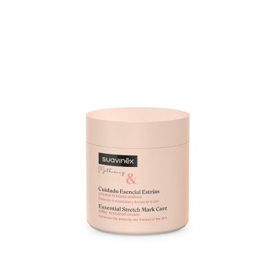 Suavinex Krém na strie, 400 ml - obrázek