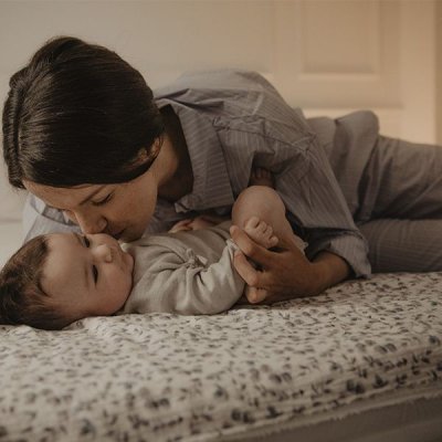 Suavinex Balzám na hrudník pro uvolnění hlenů, 50 ml - obrázek