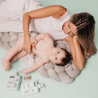 Suavinex Extra jemný šampon, 500 ml - obrázek