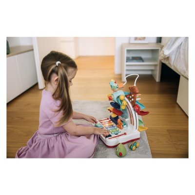 FreeOn Free2Play Fun Interaktivní strom - obrázek