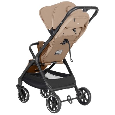 Carrello Forza Sportovní kočárek - Grain Beige - obrázek