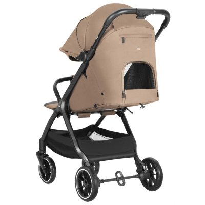 Carrello Forza Sportovní kočárek - Grain Beige - obrázek