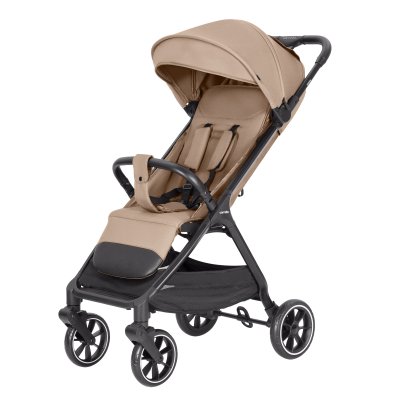 Carrello Forza Sportovní kočárek - Grain Beige
