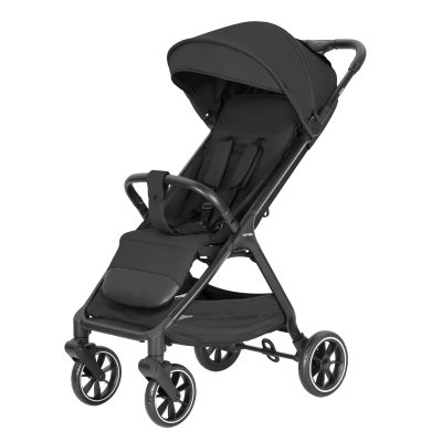 Carrello Forza Sportovní kočárek - Espresso Black