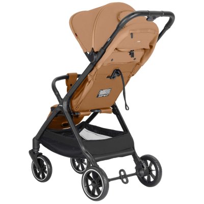Carrello Forza Sportovní kočárek - Clam Beige - obrázek