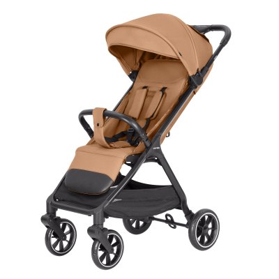 Carrello Forza Sportovní kočárek - Clam Beige