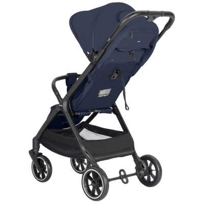 Carrello Forza Sportovní kočárek - Aero Blue - obrázek