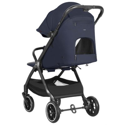 Carrello Forza Sportovní kočárek - Aero Blue - obrázek