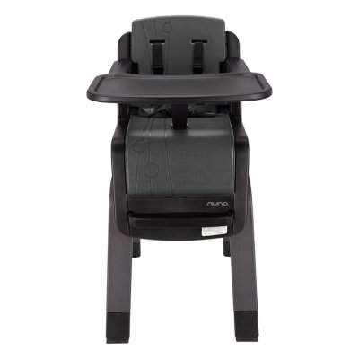 Nuna Zaaz™ Jídelní židlička - Pewter - obrázek