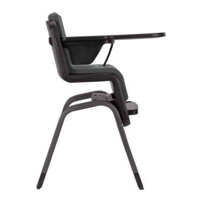 Nuna Zaaz™ Jídelní židlička - Pewter - obrázek