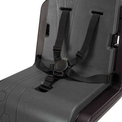 Nuna Zaaz™ Jídelní židlička - Pewter - obrázek