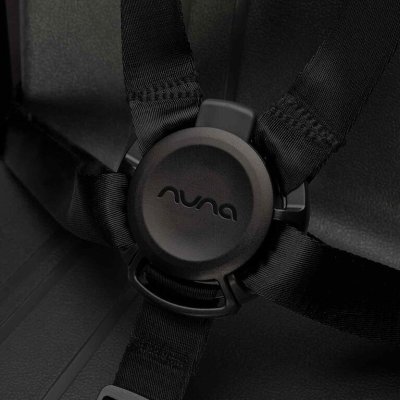 Nuna Zaaz™ Jídelní židlička - Pewter - obrázek