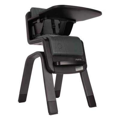 Nuna Zaaz™ Jídelní židlička - Pewter