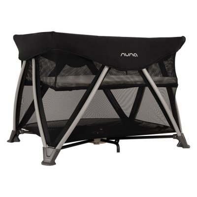 Nuna Sena™ Aire Cestovní postýlka - Caviar - obrázek