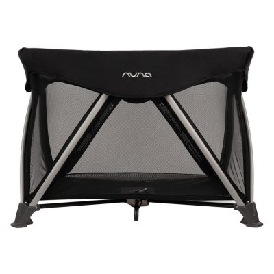Nuna Sena™ Aire Cestovní postýlka - Caviar - obrázek